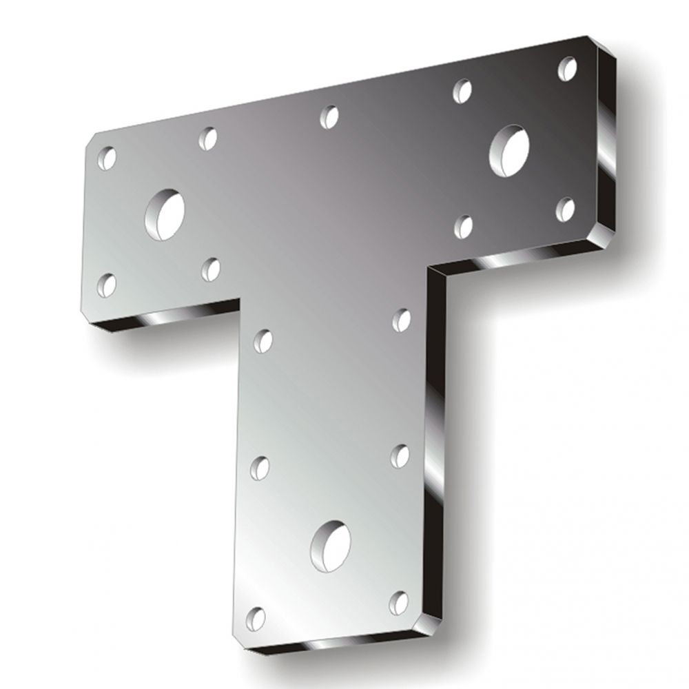 PIASTRA T 80X68X38SP 2MM  