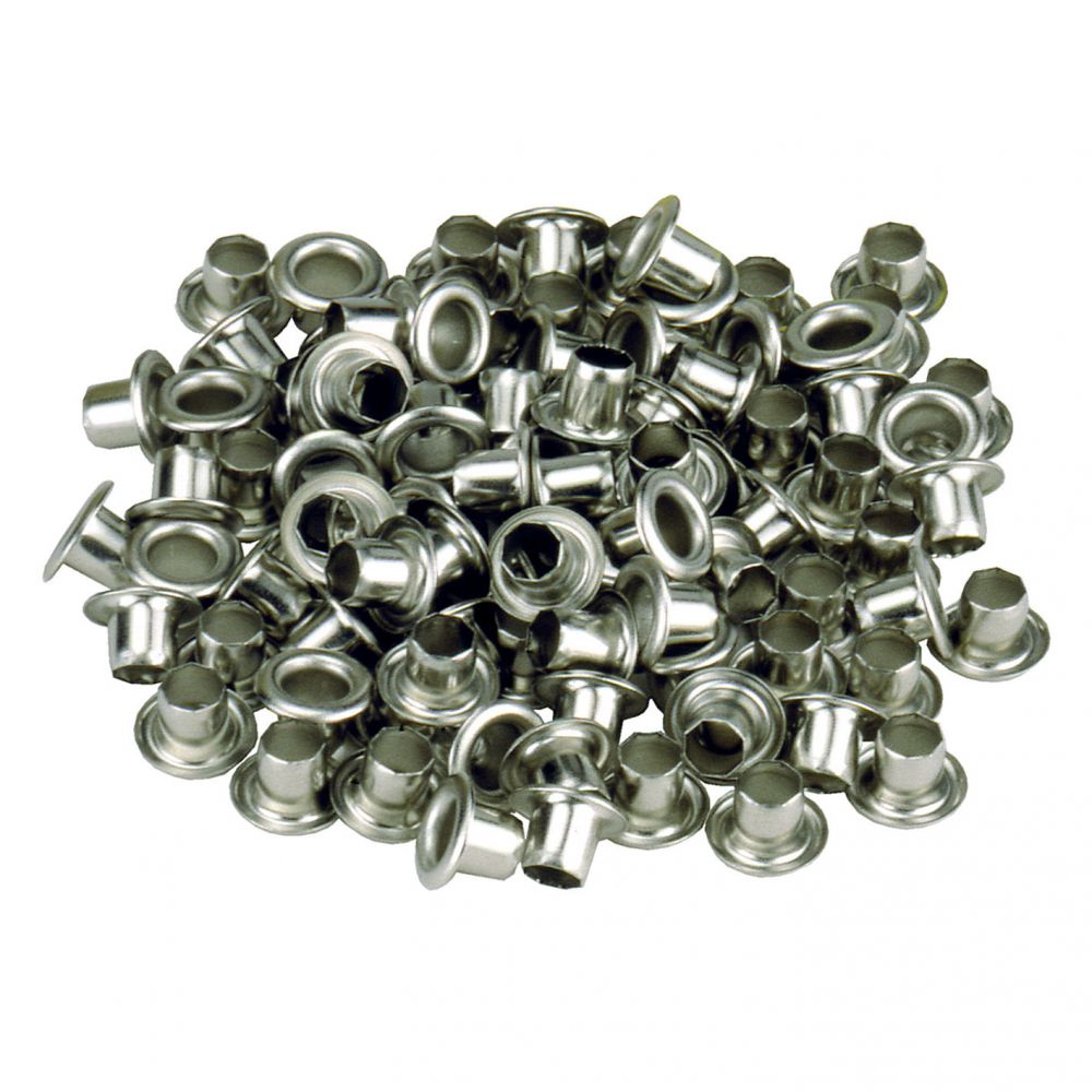 OCCHIELLI 5,5MM PZ100