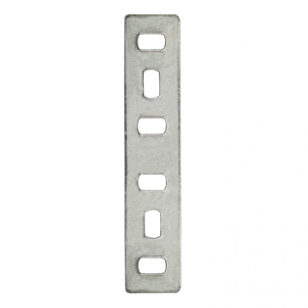 NR4 LASTRINA DIRITTA ZINCATO 60X15MM  