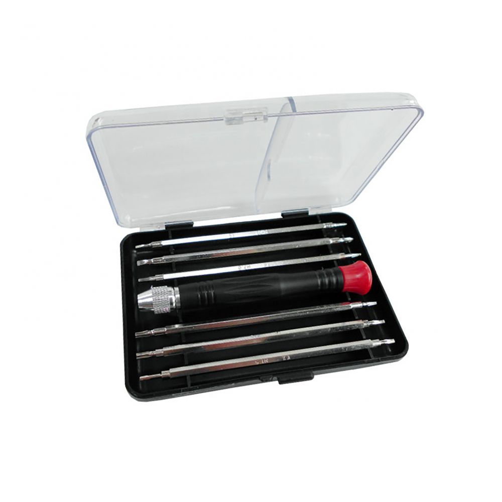 GIRAVITE DI PRECISIONE 10 INSERTI