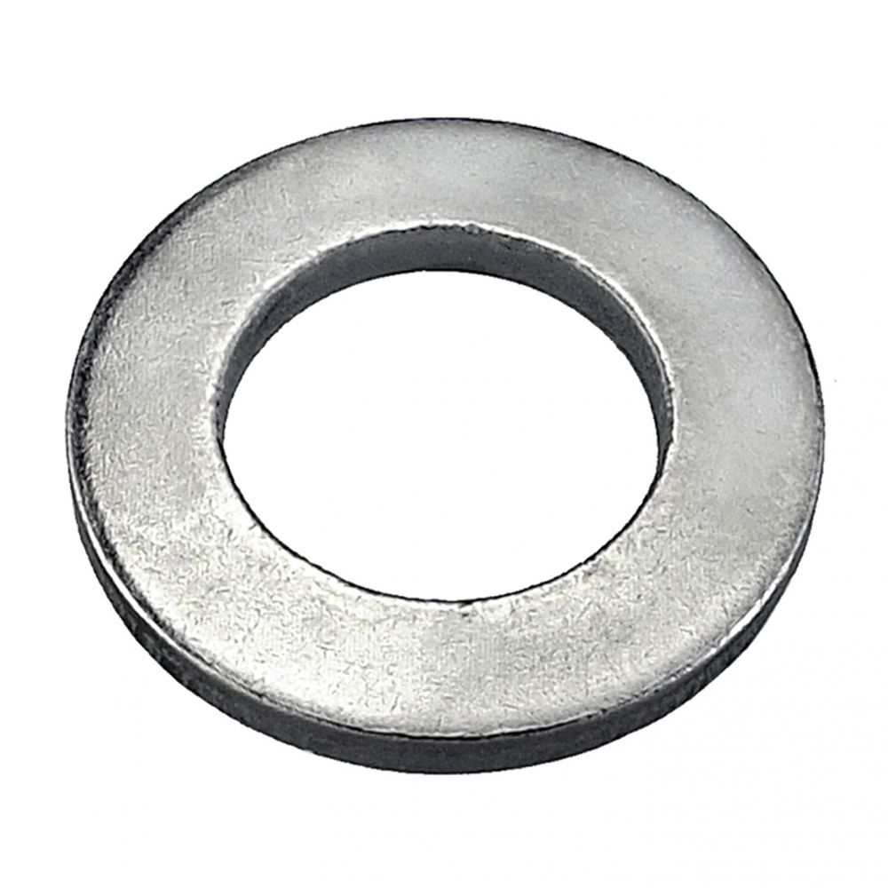 RONDELLA ZINCATA DIN 125 4MM  