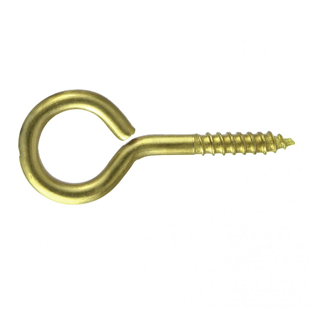 OCCHIOLO PLASTICA 16X8  