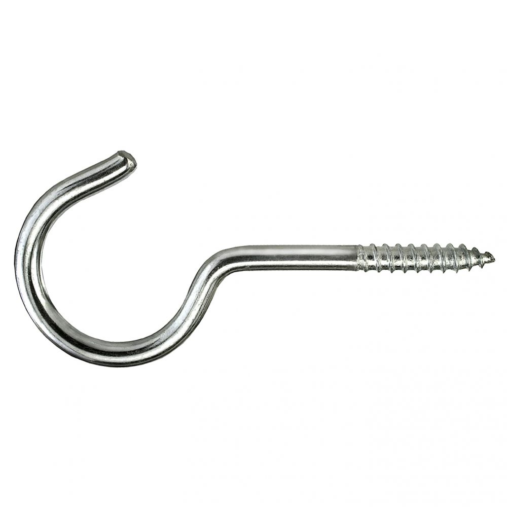 OCCHIOLO APERTO OTTONE 2X20  