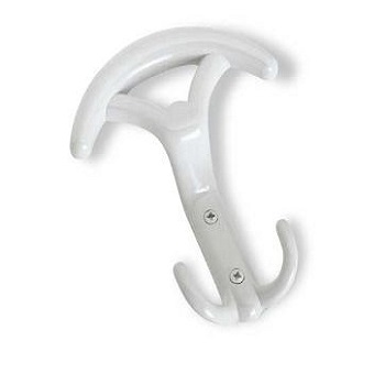 PORTA ABITO BIANCO