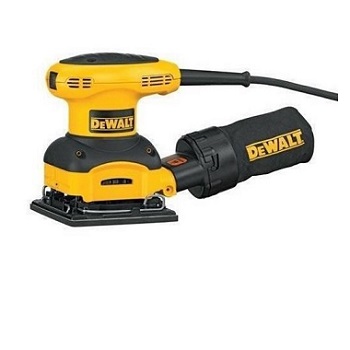 LEVIGATRICE ORBITALE 230W DWE6411-QS  