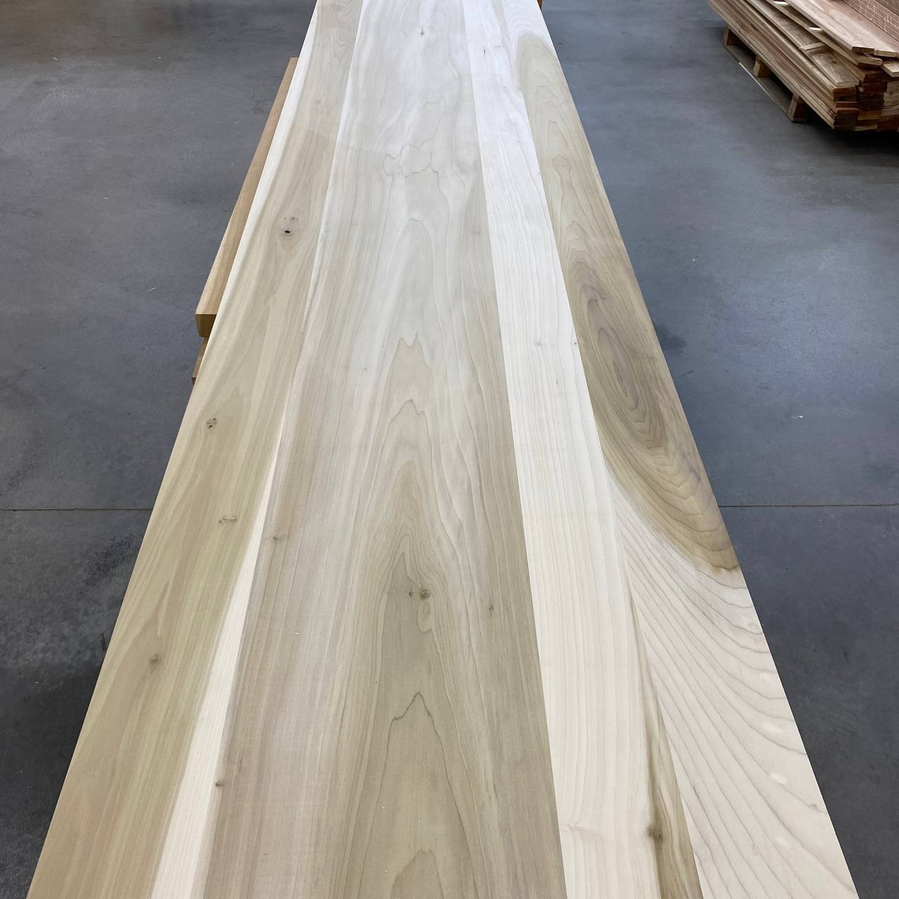 TAVOLA TOULIPIER 32X140X3000MM 