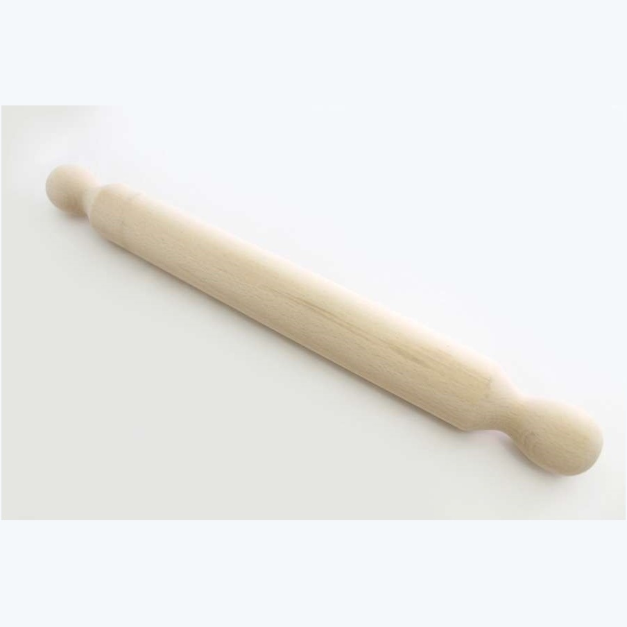 MATTARELLO FISSO FAGGIO 40CM D4,2 4202