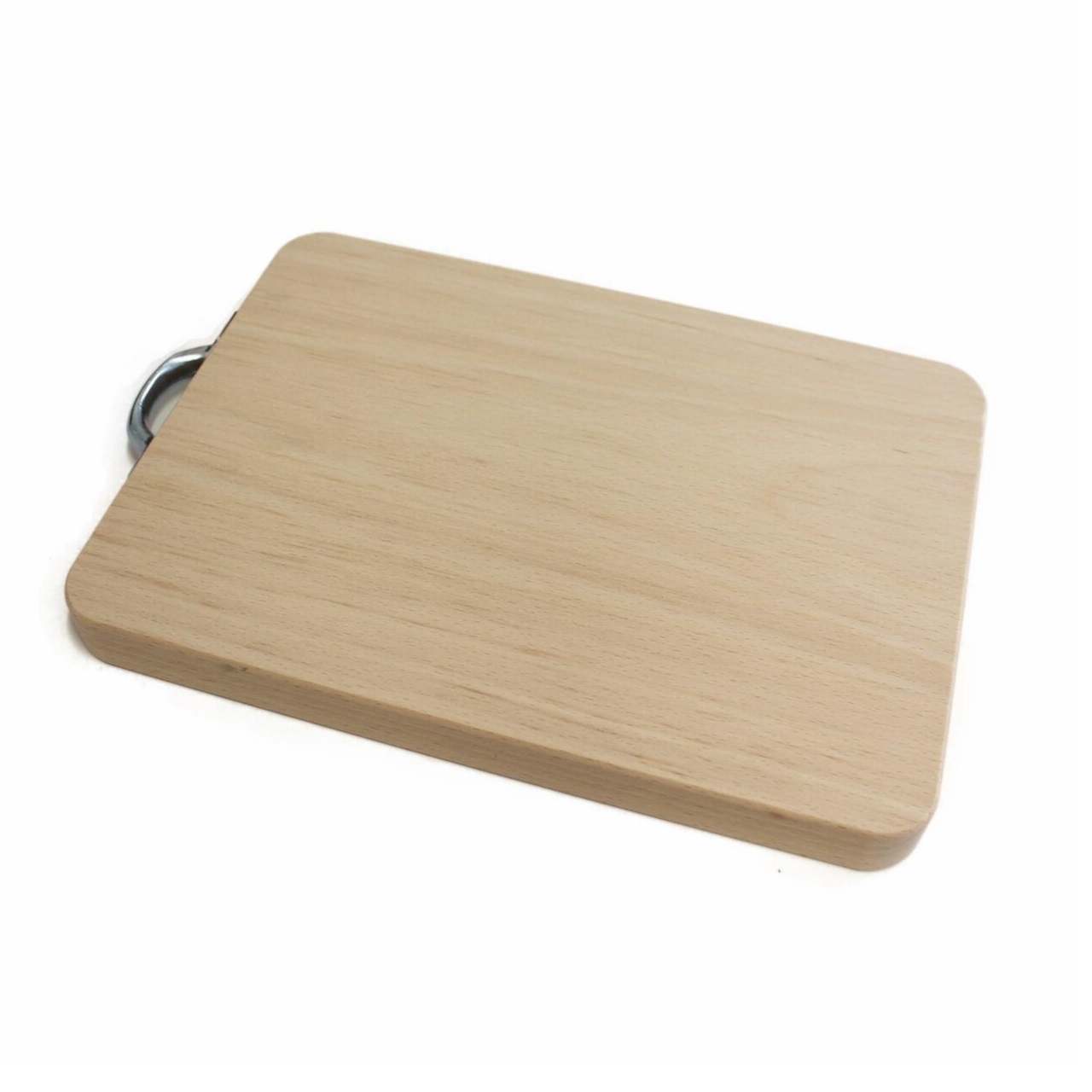 TAGLIERE FAGGIO MANIGLIA2,2X40X24CM 4403