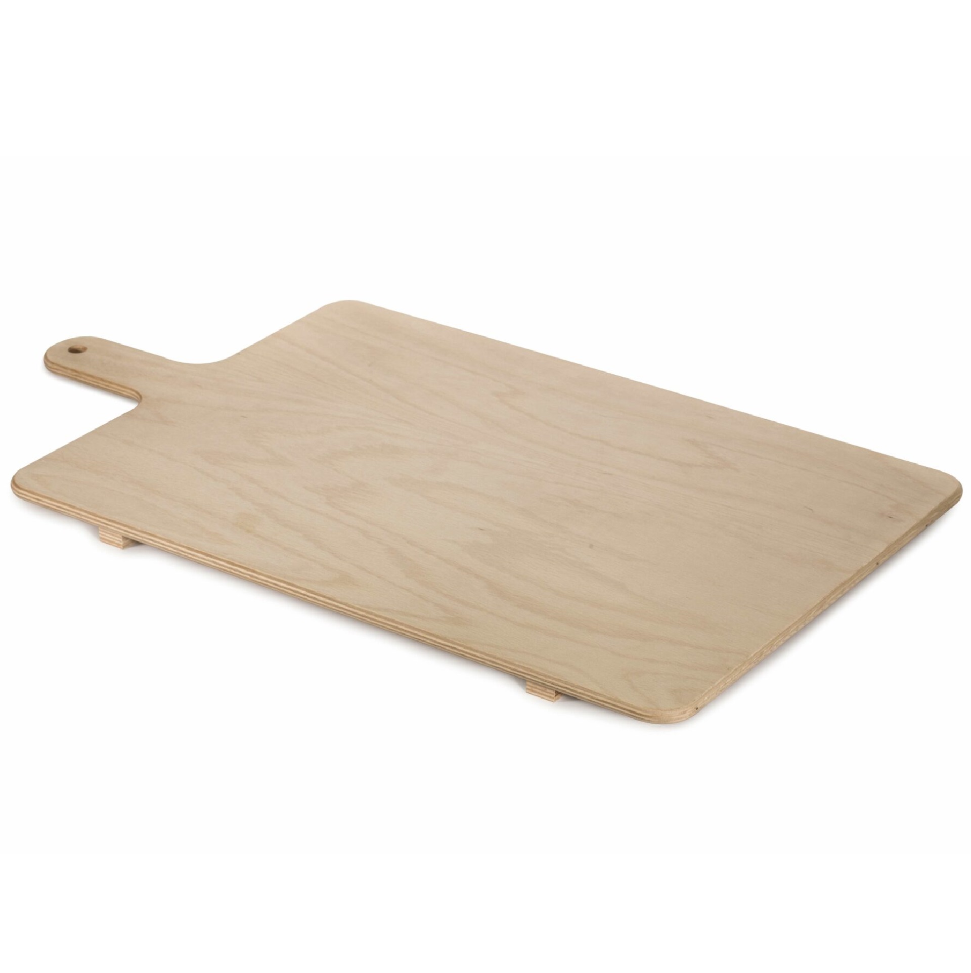 TAGLIERE METRO BETULLA 1,2X70X40CM 4565