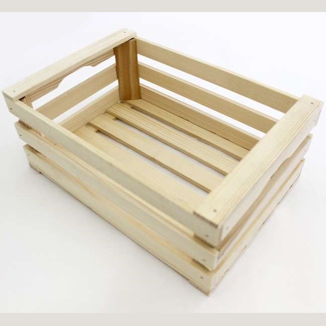 CASSETTA FAGGIO 12X6X8CM NAT. 5078