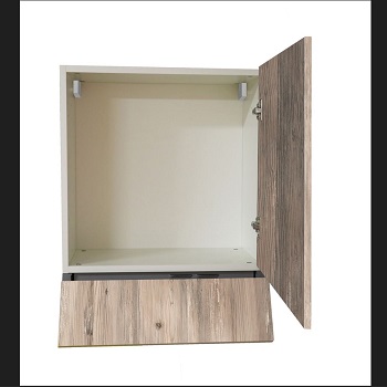 PENSILE CAPPA 60X35X70,5 CM NODE