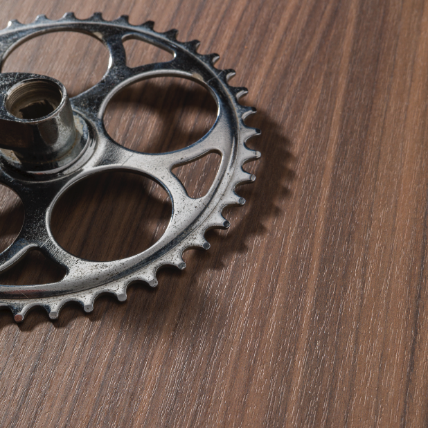 NOBILITATO NOCE DESIGN 1,8X280X186 CM