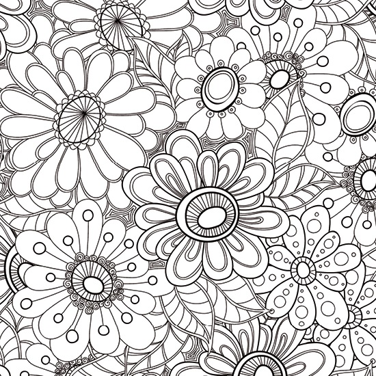 TELA MARGHERITONI 300X250X35MM   