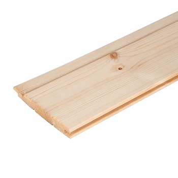 PERLINA ABETE GREZZO 19X121X3000MM 4PZ