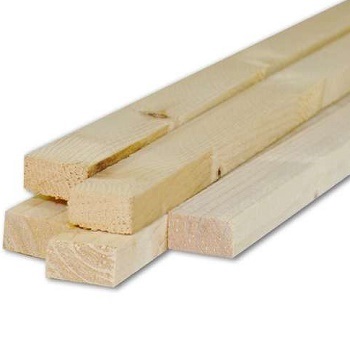 LISTELLO ABETE GREZZO 30X14MM 2MT (32X14)