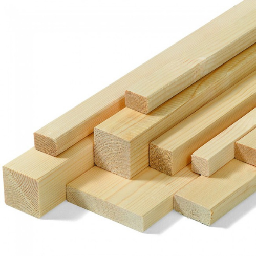 LISTELLO PAULOWNIA PIALLATO 2,7X120MM 2,5MT 