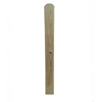 PALETTA BALCONE 15X88X780 ABETE PROMO STONDATA E IMPREGNATA