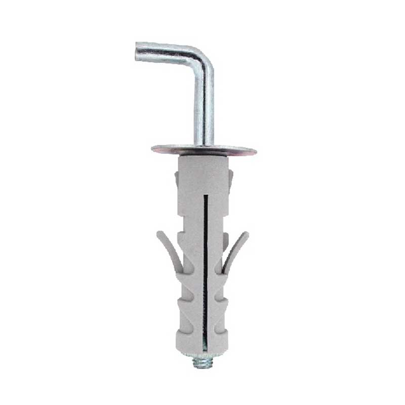 TASSELLO TA 9X40  GANCIO LUNGO 6PZ EB  
