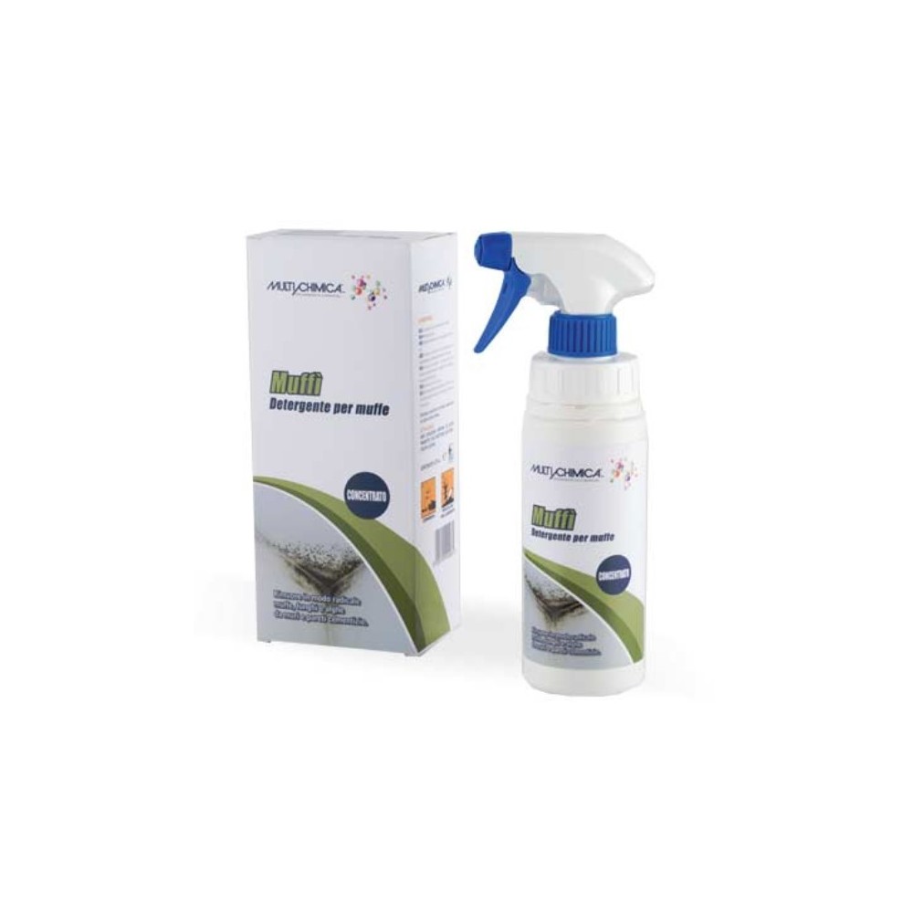 MUFFI' 250ML