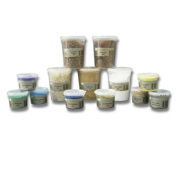 1058 COLLA CONIGLIO GRANI 100ML  