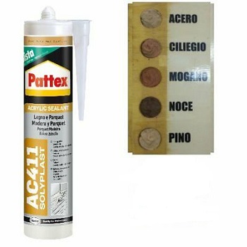 PATTEX AC411 CILIEGIO 300ML