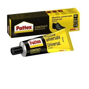 PATTEX MASTICE UNIVERSALE 50GR  