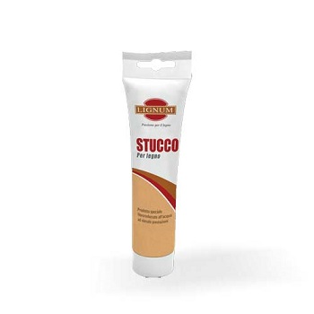STUCCO LEGNO MOGANO 200GR  