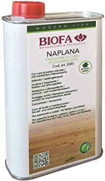 NAPLANA RAVVIVANTE PROTTETTIVO NATURALE  1LT