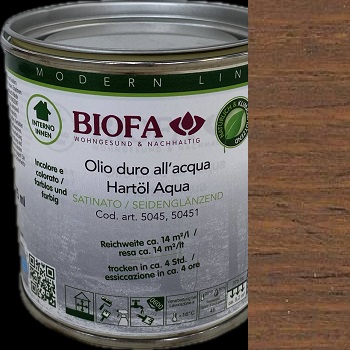 OLIO DURO SATINAT PALISSANDRO 375M 5045