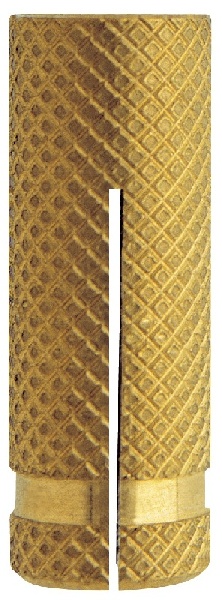 TASSELLO OTTONE TO M5X20  EB  