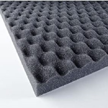 PANNELLO INSONORIZZANTE ADESIVO 6X50X50