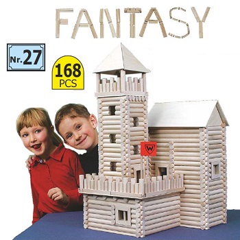 FANTASY WALACHIA NR27  