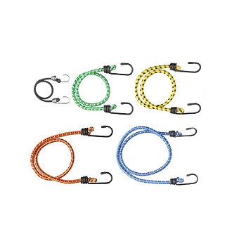 CAVO ELASTICO Ø8MM SET PZ10 DA 250 A 750