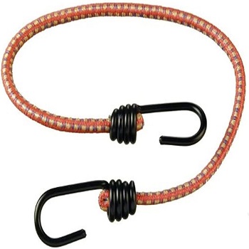CAVO ELASTICO GANCI  Ø10X100