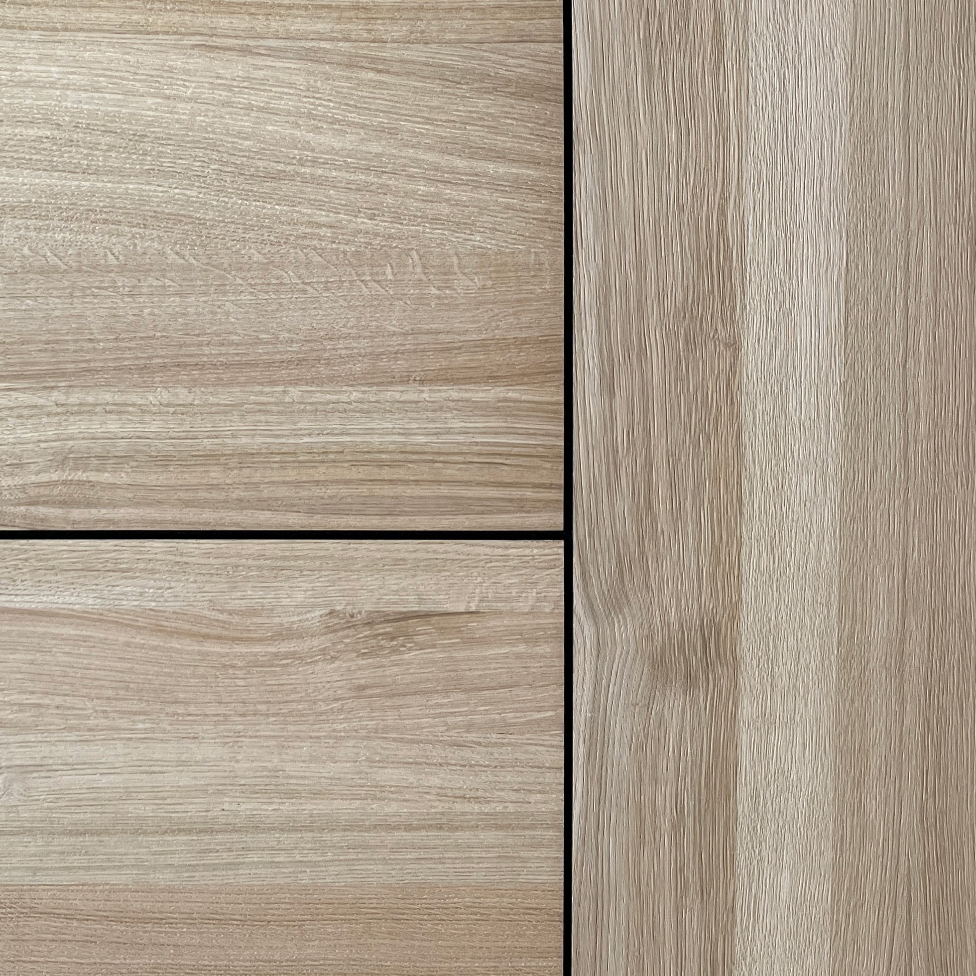 PANNELLO MODULAR LEGNO ROV.NAT.9X400X800 MQ 0,96 1CF