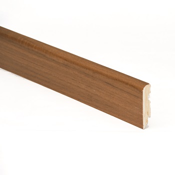 BATTISCOPA P/CAVO TEAK 15X70X2400MM