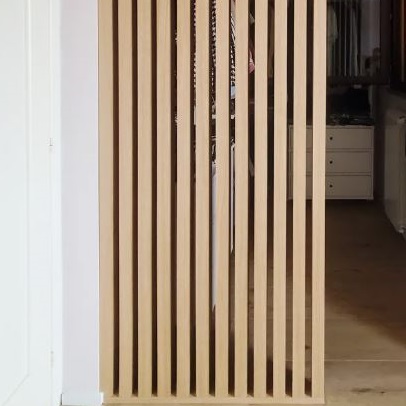 LISTELLO ABETE LAMELLARE 27X100MM 3MT