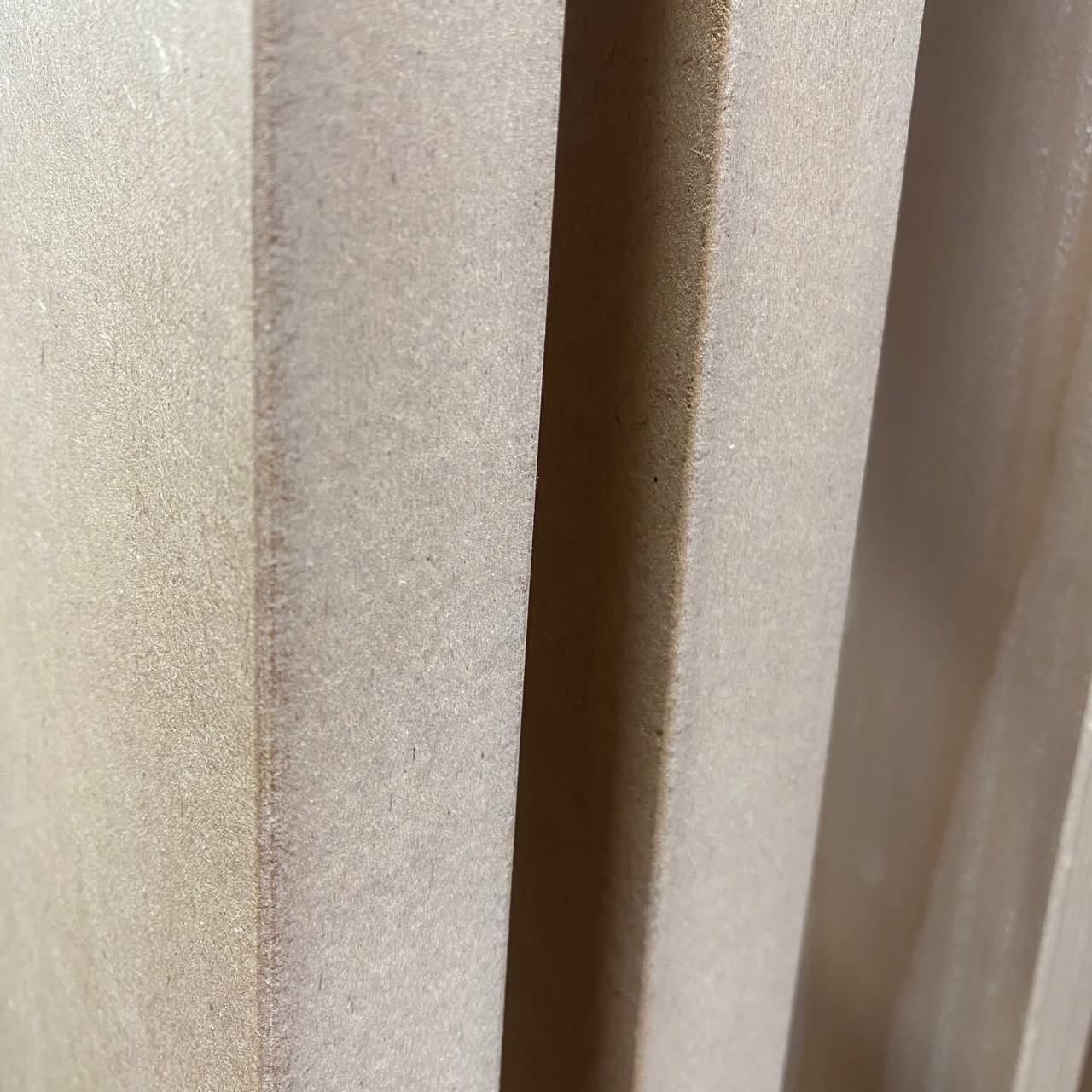 LISTELLO MDF 30X100MM 3,66MT