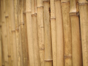 LISTELLI DI BAMBOO