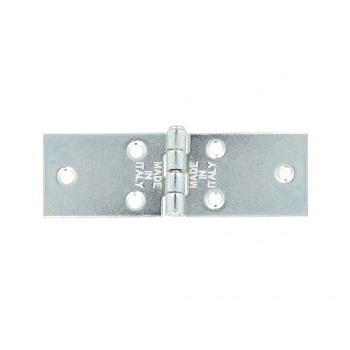 CERNIERA BISCOTTO 22X60MM  