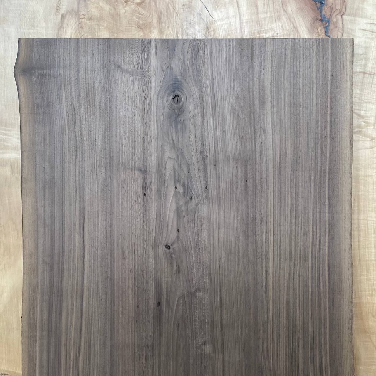 TAVOLA NOCE CANALETTO GRZ 1590X705X45MM