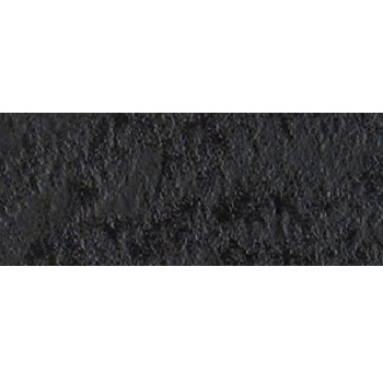 BORDO TOP NERO ANNAPURNA 45MM 