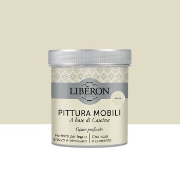 SMALTO CASEINA ARGILLA 500ML