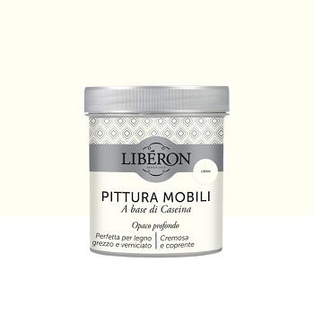 SMALTO CASEINA CREMA 500ML