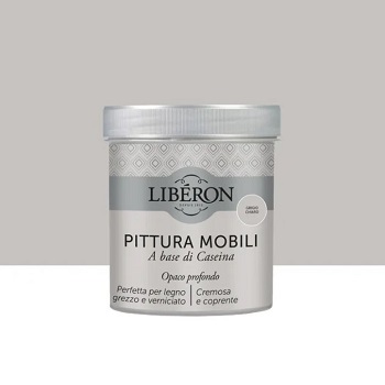 SMALTO CASEINA GRIGIO CHIARO 500ML