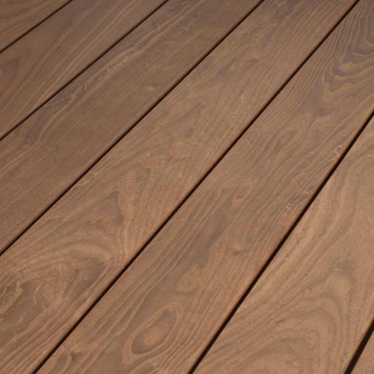 TAVOLA FRASSINO THERMO 25MM 280X13CM PIALLATA DECKING